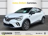 Renault Captur INITIALE PARIS E-TECH Plug-in 160 - : Plug-In Hybrid, Geländewagen, Schaltgetriebe