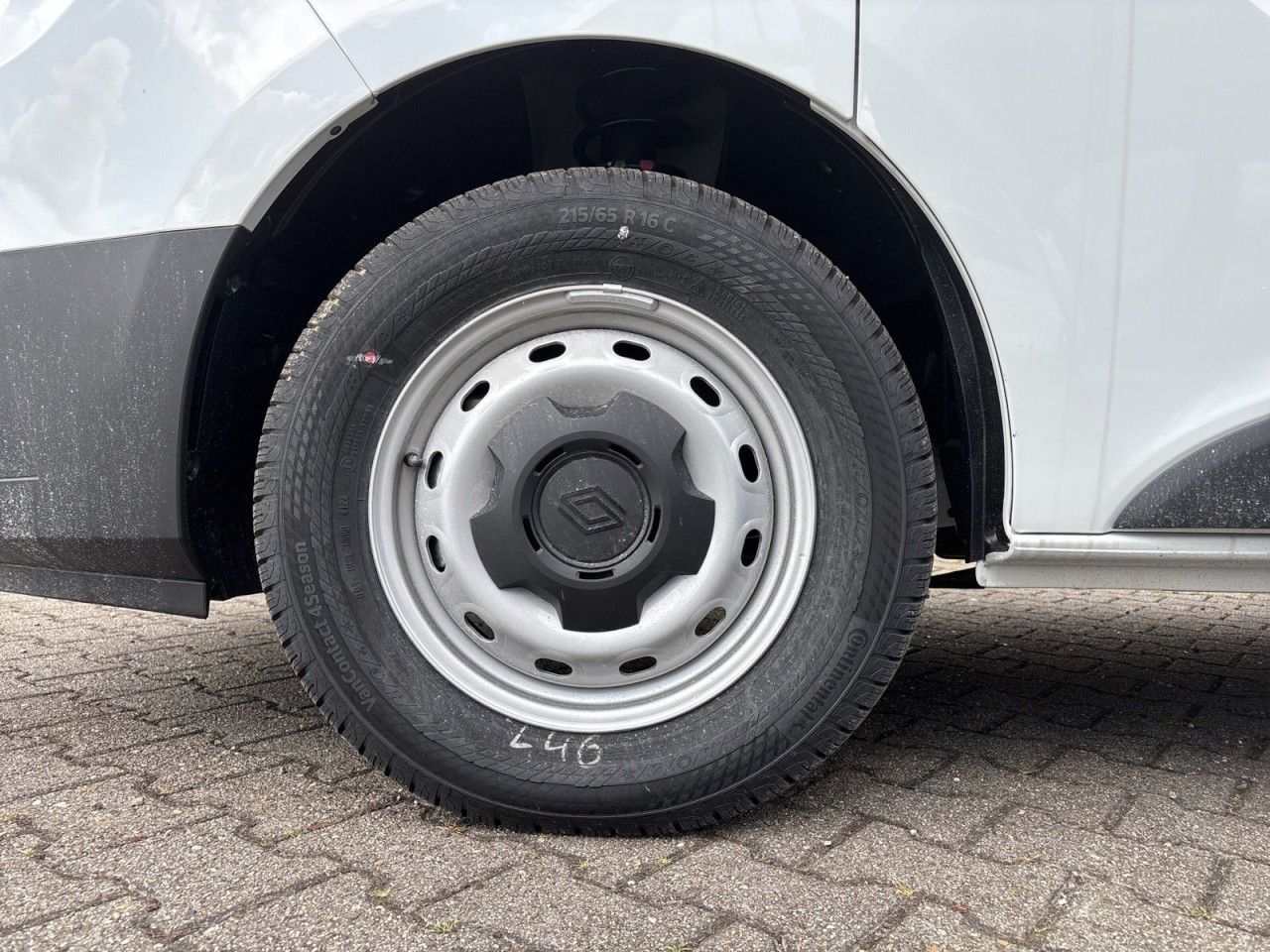 Renault Trafic - Bild 9