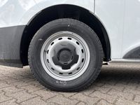 Renault Trafic - Vorschau Bild 9