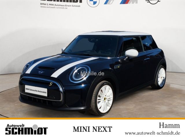 MINI Cooper SE MINI Yours Trim + 2Jahre-Next:GARANTIE