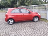 Nissan Micra K13  fast Vollausstattung , T... - Nissan Micra: K 13