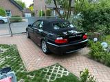 BMW 318Ci 137.000 km 8-fach bereift M-Packet
