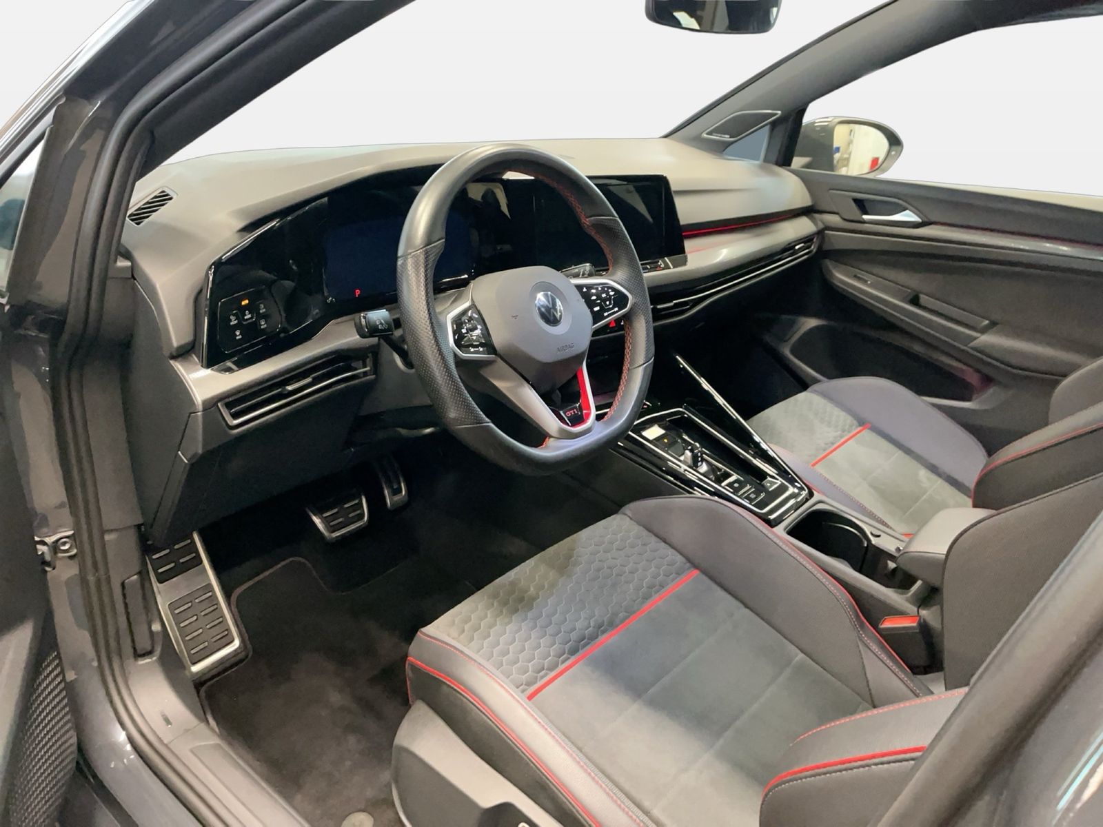 Volkswagen Golf - Bild 8