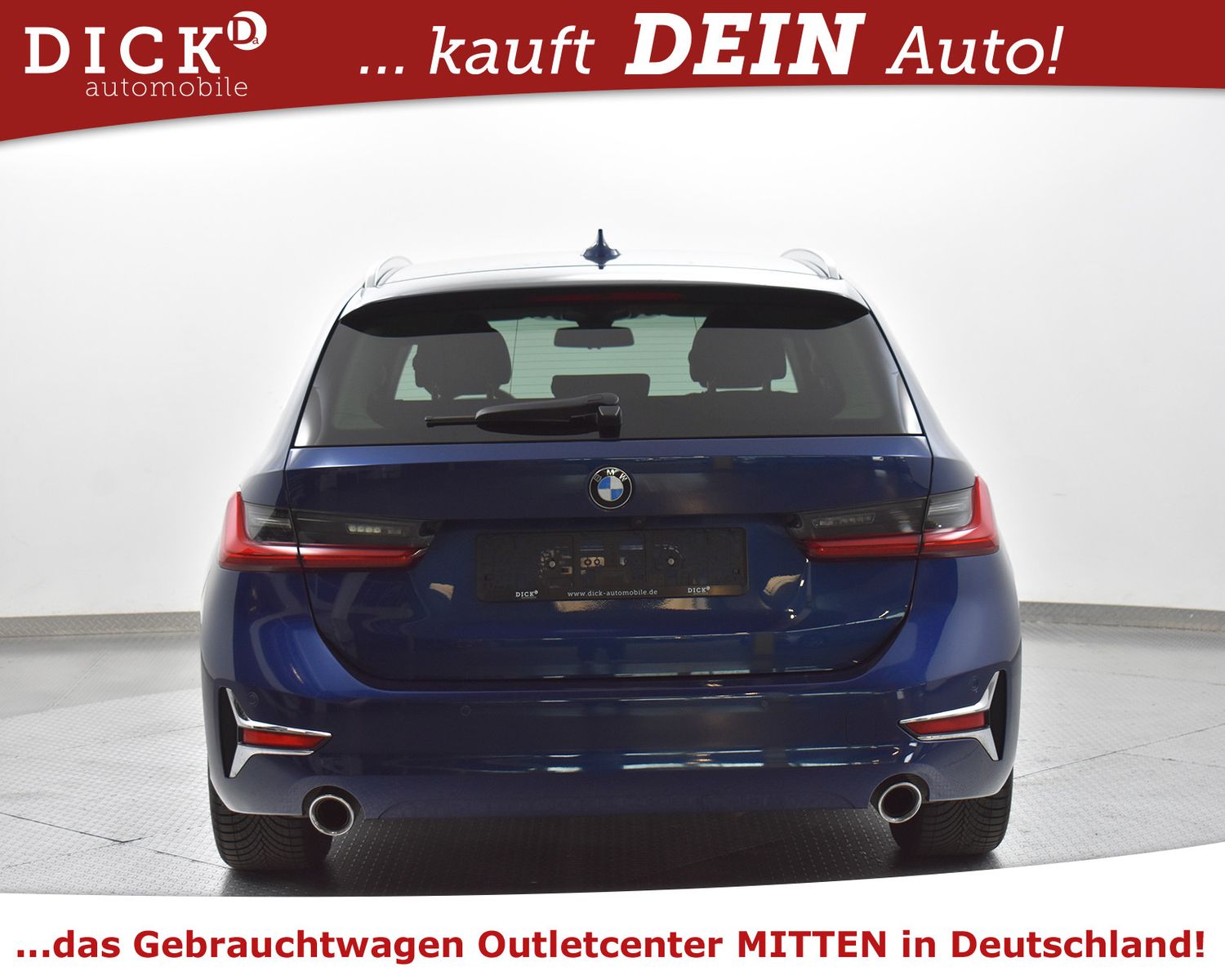BMW 320d Aut Luxury Line LASER+VIRTU+KAM+HEAD+PROF+M - Image 7