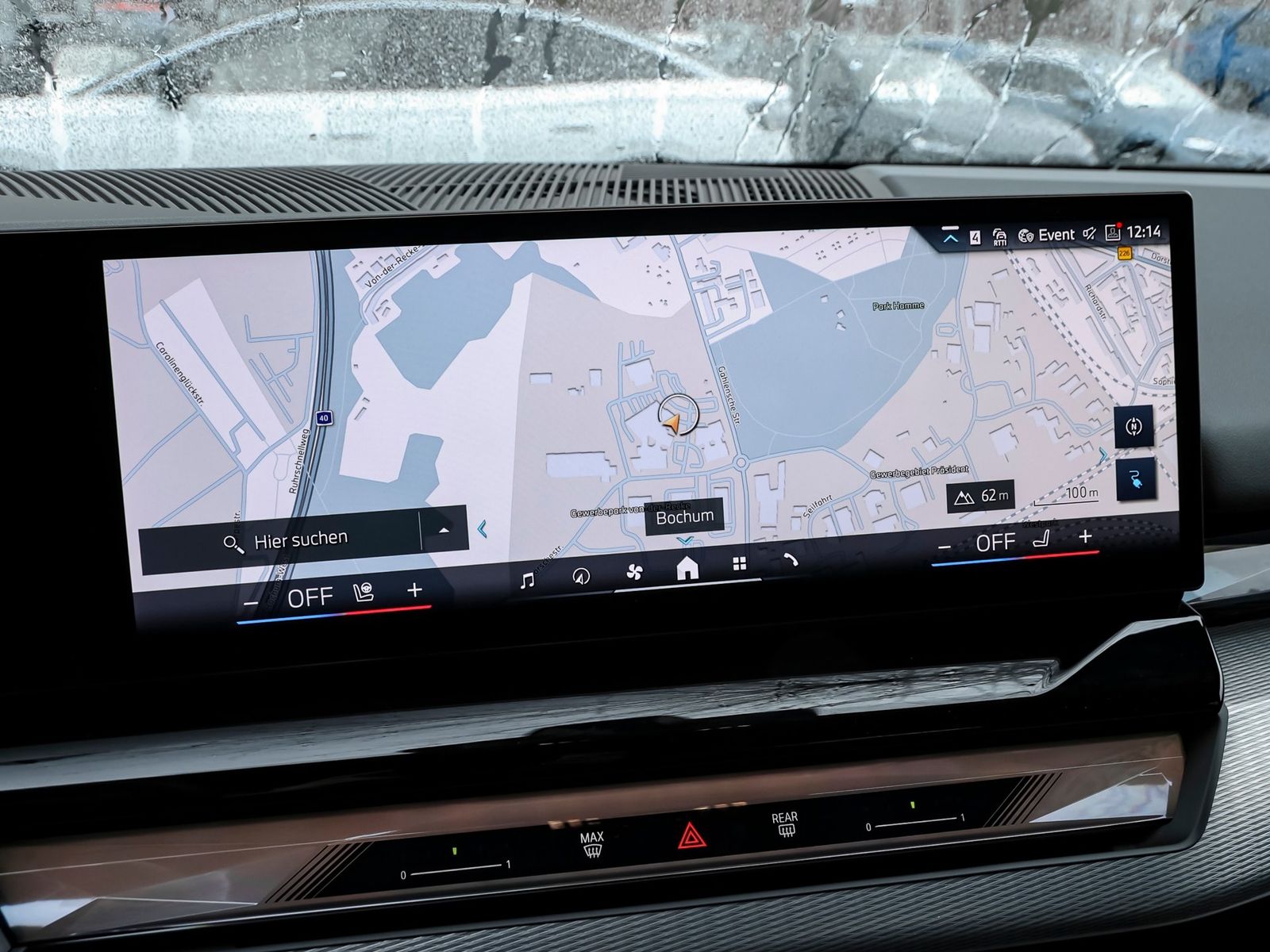 BMW i5 - Bild 5