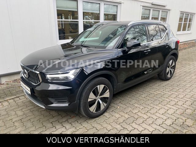 Volvo XC40 Recharge T4 Inscription Expr. GARANTIE