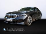 BMW 520d xDrive M Sportpaket Komfortsitze h&k Ad.LED - BMW 5er Reihe in Dortmund
