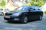 Skoda Octavia Combi 1.8TSI 1.Hand S-Heft - Skoda aus 2010: Kombi