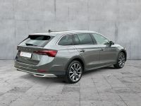 Skoda Octavia - Vorschau Bild 6