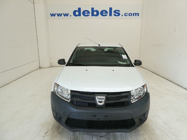 Dacia Logan 1.2