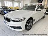 BMW 520 d xDrive Touring Sport Line LEDER KOMFORTSIT - BMW 520 in Bonn