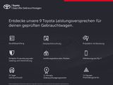 Toyota Yaris 1,33 Edition 2014 - Toyota Yaris mit Benzin-Antrieb