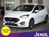 Ford Fiesta ST-Line/KLIMAAUTOMATIK/TEMPOMAT/WINTER-P