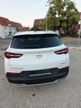 Opel Grandland X Innovation  - Opel Grandland (X) von privat