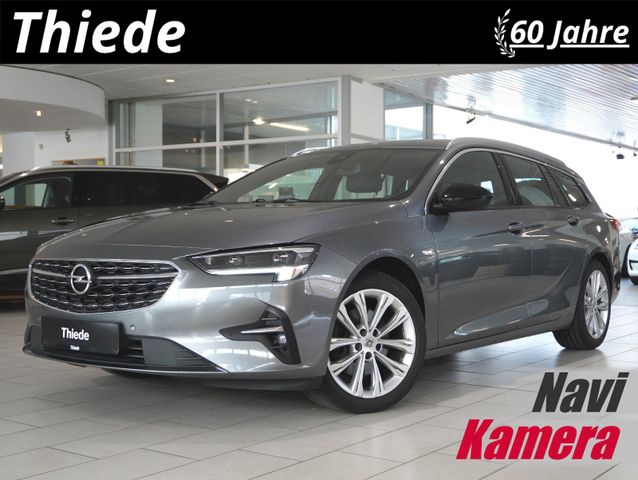 Opel Insignia B ST 2.0D ELEGANCE NAVI/SH/KAMERA/SPORT