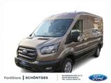 Ford Transit 2.0d 290 L2 Trend Klima Radio 4'' Parkpi