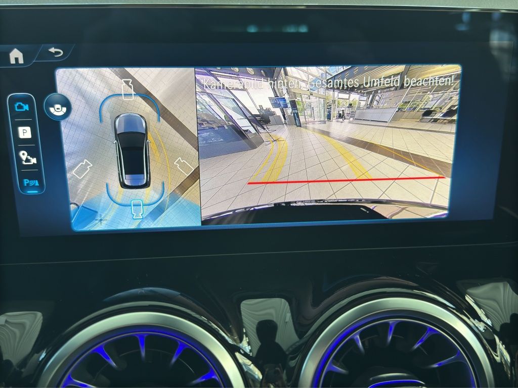Fahrzeugabbildung Mercedes-Benz B 200 PROGRESSIVE*PANO*DISTR*KEYL*KAM 360°*SOUND