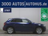 Audi Q5 35 TDI S-Line Leder Navi+ vc Pano LED - Audi Q5 35 TDi Gebrauchtwagen