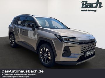 Toyota RAV 4 - 2