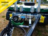 Humbaur HTD 308525 K - Radmulden - Humbaur LKWs