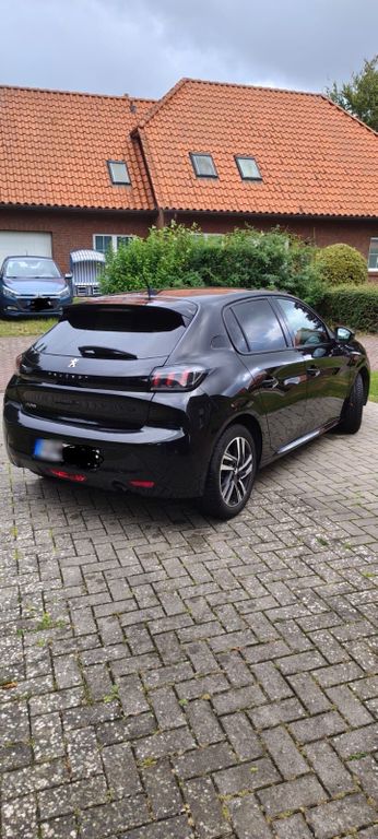 Image of Peugeot 208
