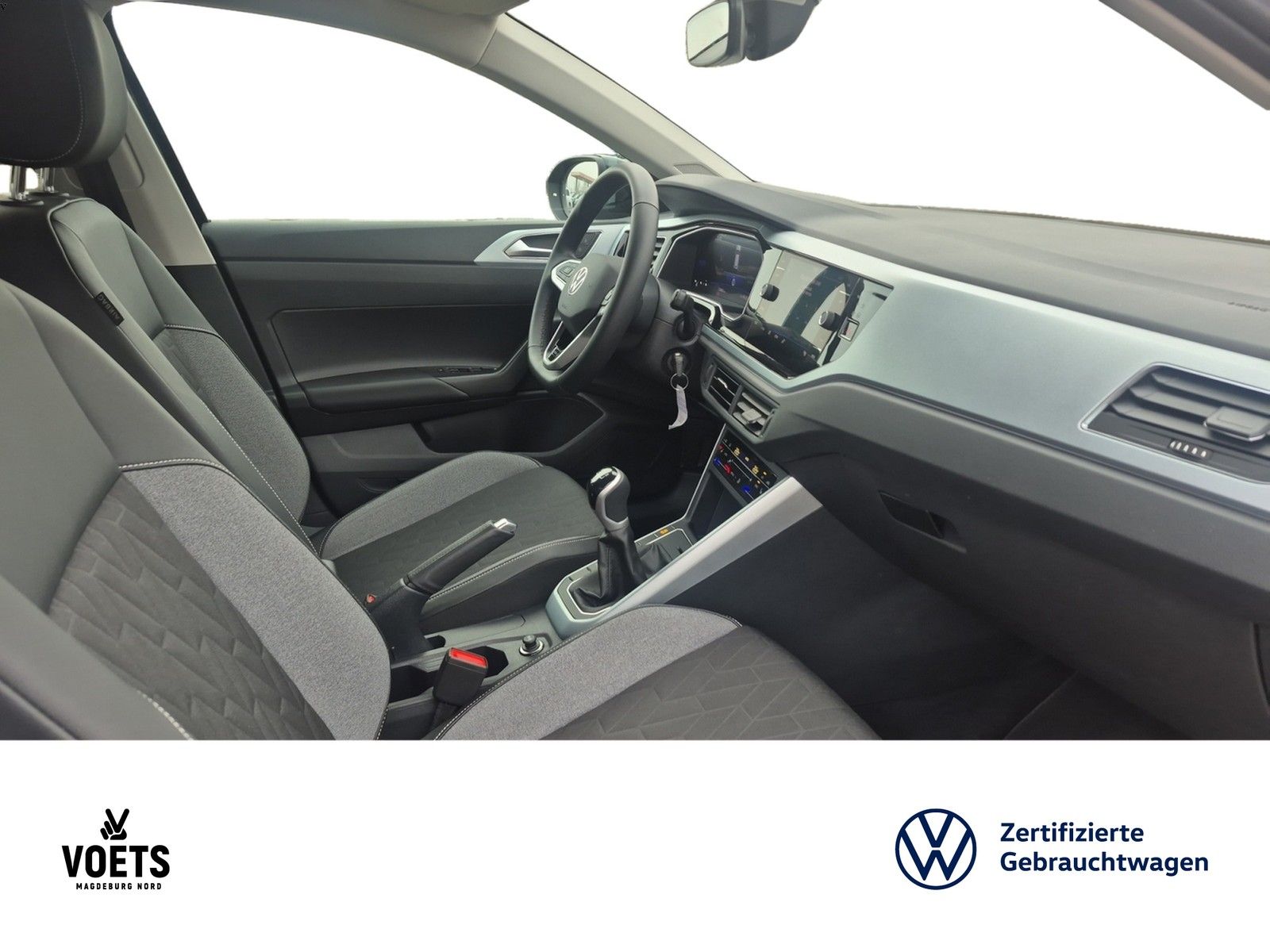 Volkswagen Taigo - Bild 8