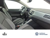 Volkswagen Taigo - Vorschau Bild 8