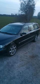 Volvo Tausche Volvo V70 2.5t   5 Zylinder - Volvo V70 aus 2004