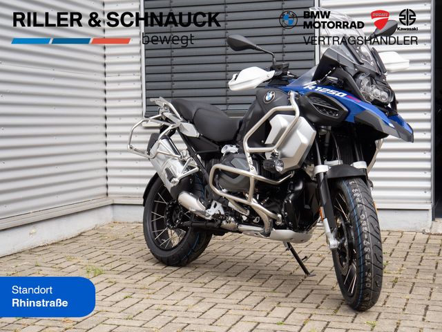 BMW R 1250 GS Adventure