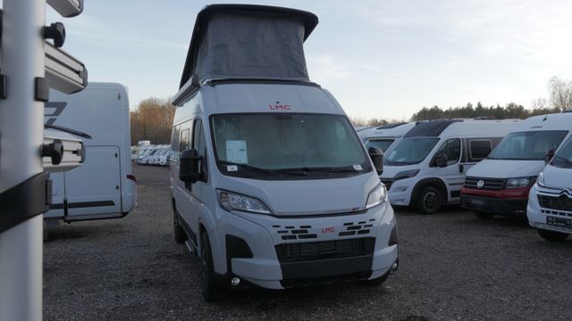 LMC Innovan 540 /RFK/Aufstelldach