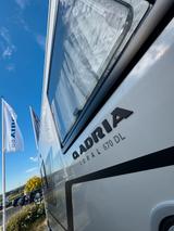 Adria Coral 60Y 670DL Jubilee Combi6E Klima4,4t,Solar - Angebote
