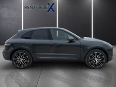 PORSCHE Macan T PANO/LUFT/21" PORSCHE Macan T PANO/LUFT/21"