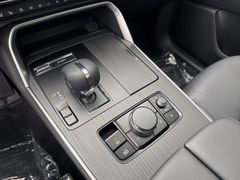 MAZDA CX-80 Homura Plus 254 Metallic 7 Sitze MAZDA CX-80 Homura Plus 254 Metallic 7 Sitze