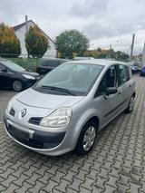Renault Modus ! TÜV NEU ! - gebrauchte Renault Modus aus dem Jahr 2008