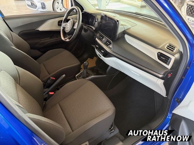 Suzuki Swift Comfort + Navi imagem 2