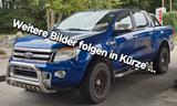 Ford Ranger Limited 3.2 TDCi 4x4/DOKA/RFK/LEDER/AHK - Ford Ranger: Geländewagen