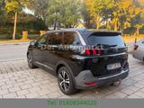 Peugeot 5008-6.Gang-Ahk-7.Sitze-Kamara-Euro6 - Peugeot aus 2017