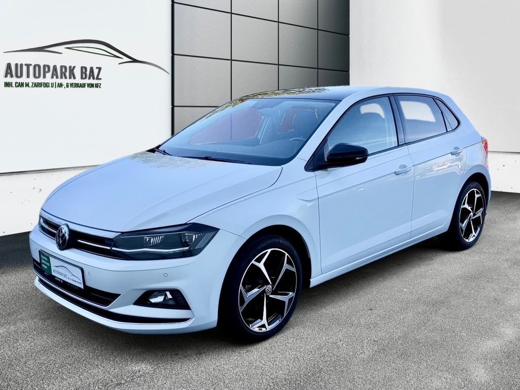Image of Volkswagen Polo