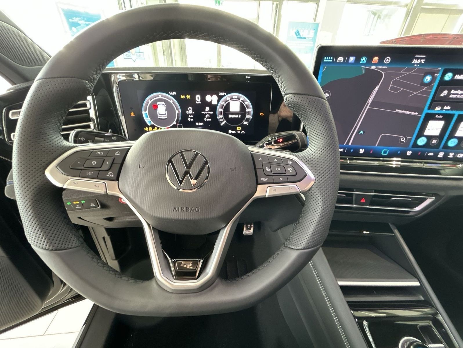 Volkswagen Tiguan - Bild 11