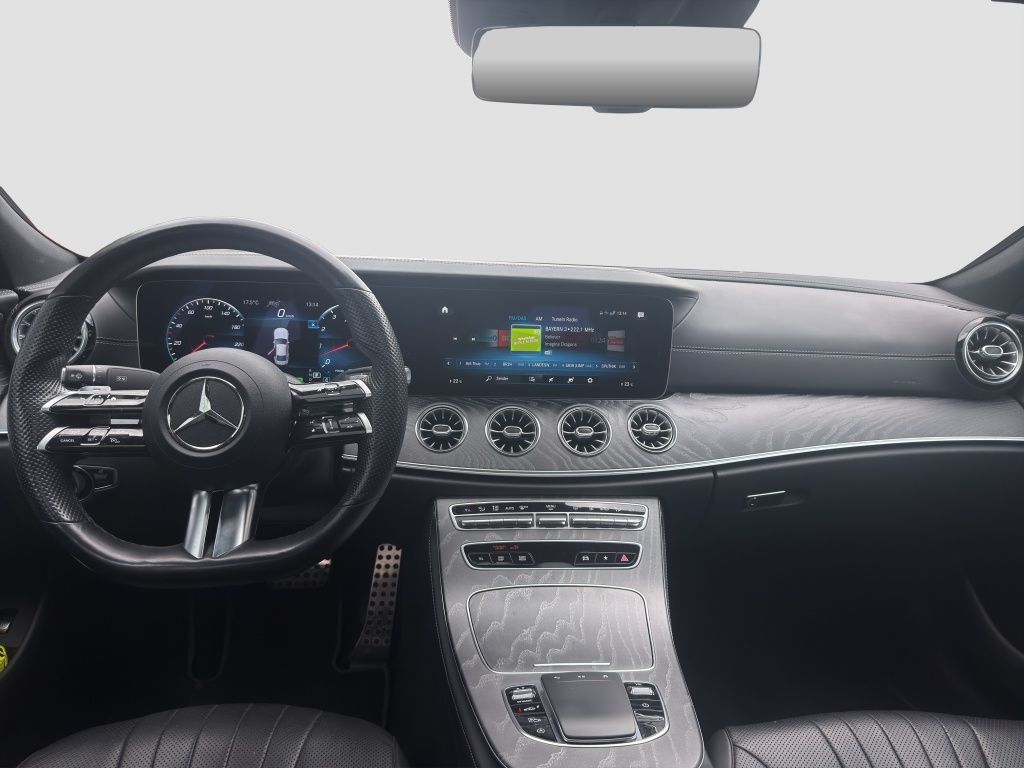 Fahrzeugabbildung Mercedes-Benz CLS 450 4M *AMG*DISTRO.*STANDH.*HUD*AIRMATIC*