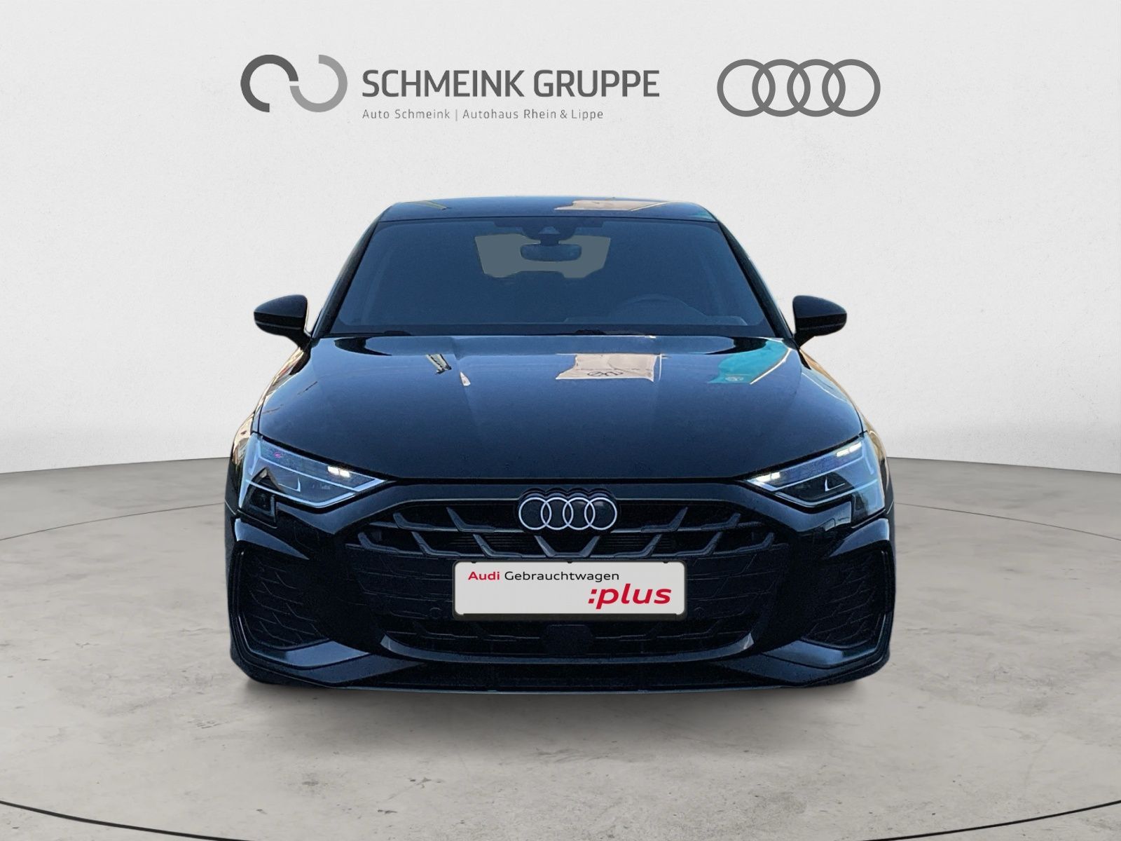 Audi A3 - Bild 10