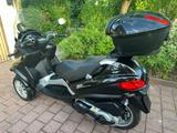 Piaggio MP3 500 Business - ROLLER VON 251 BIS 500 CCM