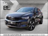 Volvo C40 Core Recharge Pure Electric 2WD STANDHZ PANO - Volvo C40: Recharge Core