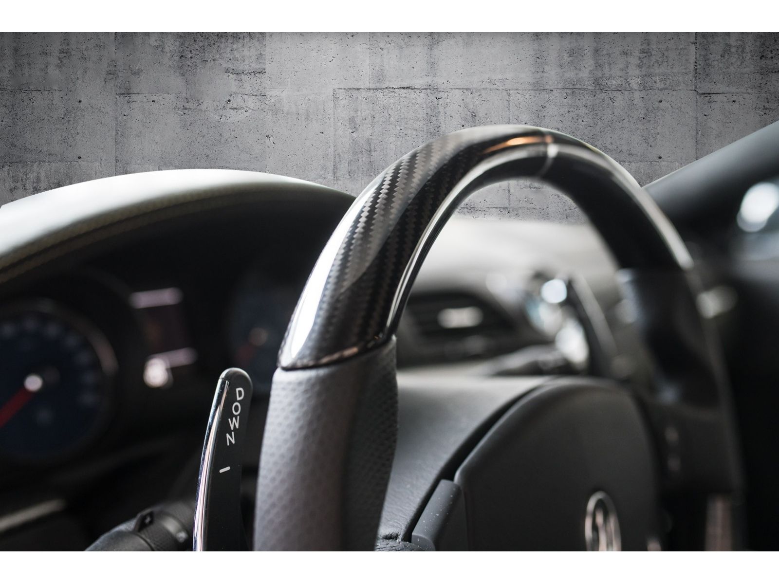 Maserati Granturismo - Bild 7