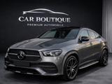 Mercedes-Benz GLE 400 Coupe, AMG, 22 Zoll, MB Garantie, Top !! - Mercedes-Benz GLE 400 in Köln