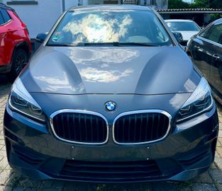 BMW 216 - 5