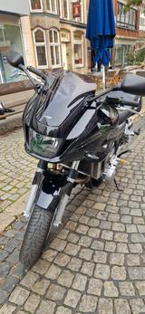 Honda Cb1300 AS - HONDA CB 1300