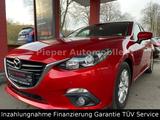 Mazda 3 Lim. Center-Line Automatik Navi SHZ PDC - Mazda 3 mit Benzin-Antrieb: Automatik