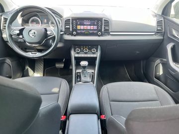 Skoda Karoq - 10