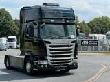Scania R 450 Sattelzugmaschine 4x2 - Gebraucht Sattelzugmaschine